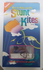 STUNT KITES How to Make and
