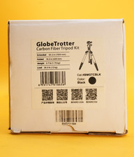 BENRO-MeFOTO GlobeTrotter Kit