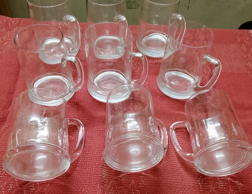 Brocche vetro vintage - brocche,