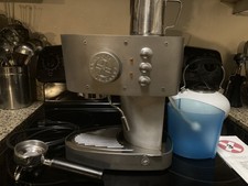 Macchina da caffè espresso
