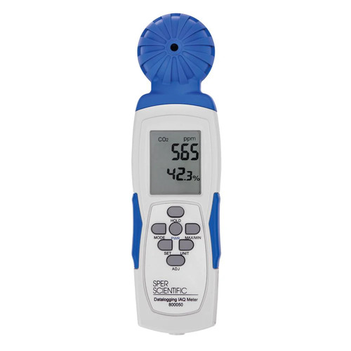 Datalogging misuratore - datalogging,