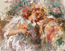 Vincenzo Irolli Nastri