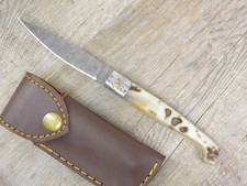 COLTELLO 20,5 CM SARDEGNA