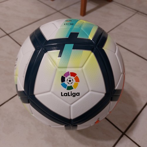 Pallone nike ordem laliga - nike,