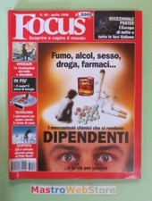 FOCUS N.66 aprile 1998 [r01]