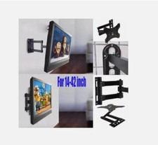 STAFFA TV 14-42" Supporto