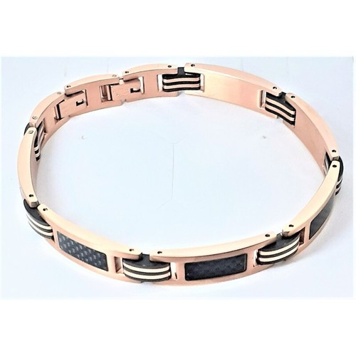 Bracciale uomo arkano - arkano, bac100rn