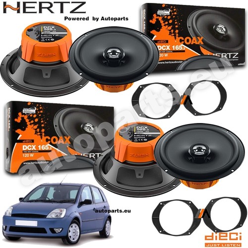 Kit casse altoparlanti - 4,