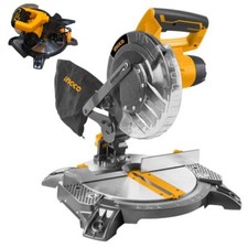 Troncatrice legno 1400 W da