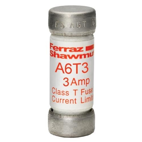 Mersen ferraz shawmut a6t3 - mersen,