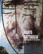 Xante battaglia the anthology - battaglia,
