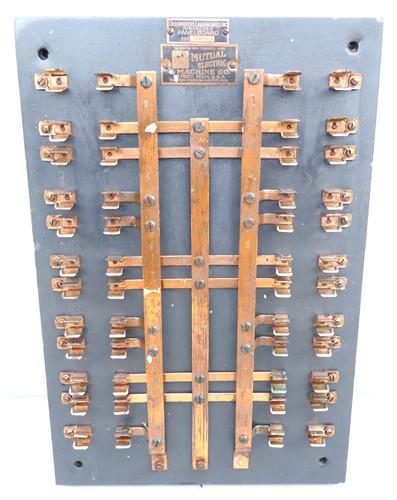 Antico interruttore coltello - antico,