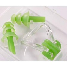 KIT TAPPI ORECCHIE TAPPO NASO