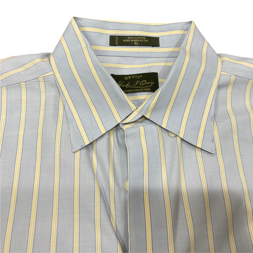 Camicia drycleaned uomo - camicia,