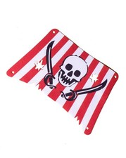 Vele in Panno Taglio Laser di