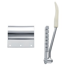 Coda Tremolo Vibrola