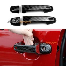 Guarnizione copri maniglia