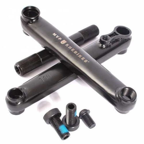 Khe bikes mvp bmx set - bikes,