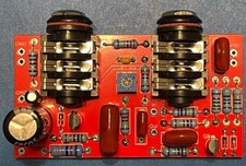 Amplificatore Fx Loop