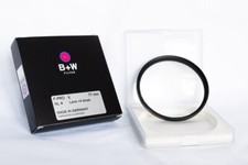 filtro fotografico B+W 77mm NL4 LENS +4 DIOPT. PARI AL NUOVO
