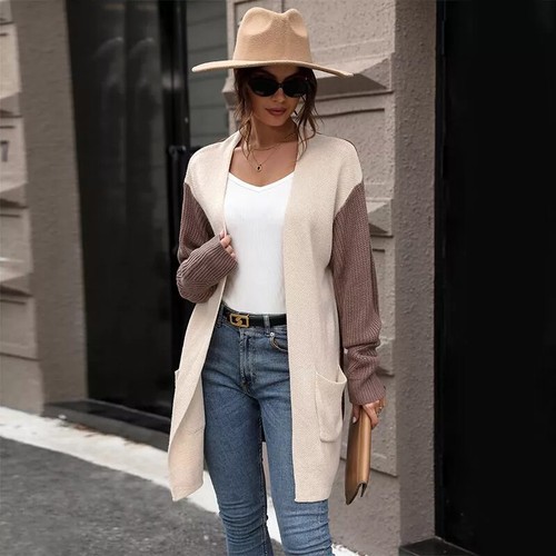 Cardigan scialle copri - scialle, spalle