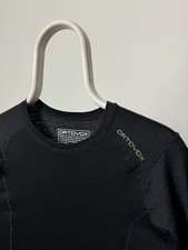 Top donna Ortovox leggero lana