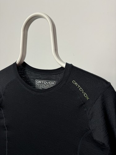 Top donna ortovox leggero - top,