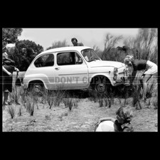 Photo A.038604 SEAT 600 E