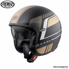 Casco Premier VINTAGE EVO BL19