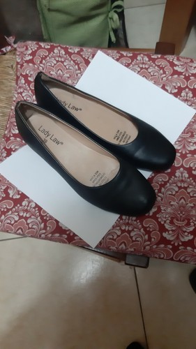 Scarpa donna decolte 39 - scarpa, n.39