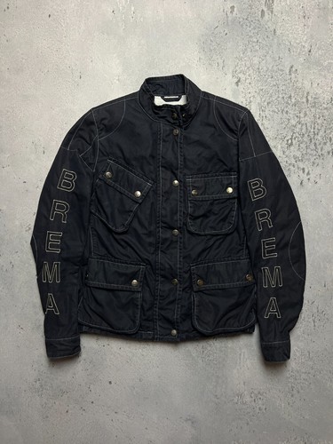 Giacca cargo lusso moto - cargo,
