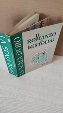 LA SCALA D'ORO - IL ROMANZO DI