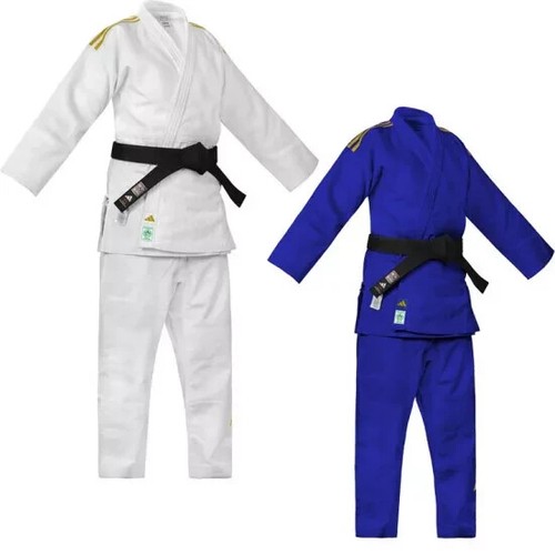 Judogi j730 ijf champion - j730,