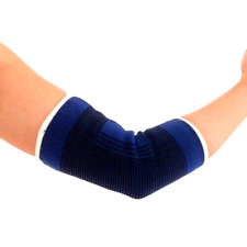 4 Pezzi Fascia elastica Gomito Gomitiera Supporto Tutore Sport Tennis Palestra