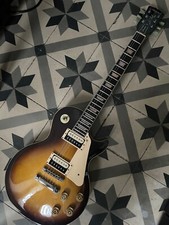 Les Paul standard Aria Pro II vintage 1980