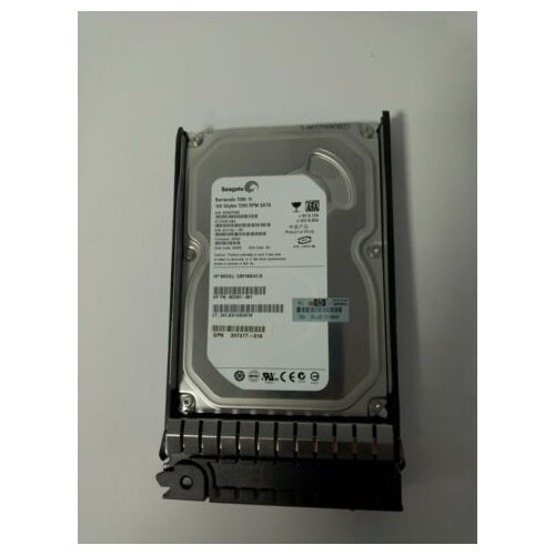 Hard disk seagate 160gb - hard,