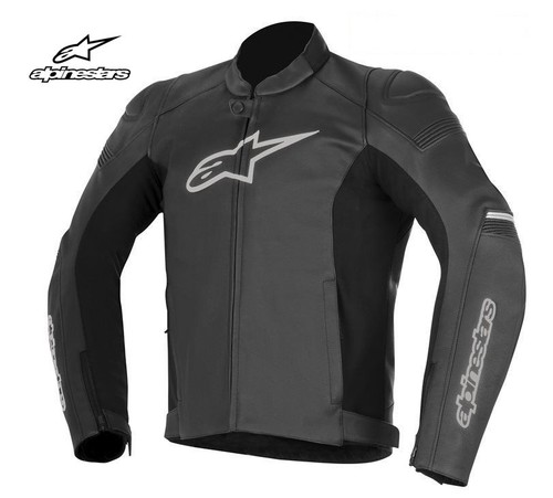 Giacca moto alpinestars - giacca, moto/moto