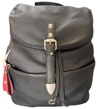 Borsa Zainetto Donna - Carrera