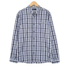 Fred Perry Vintage Camicia