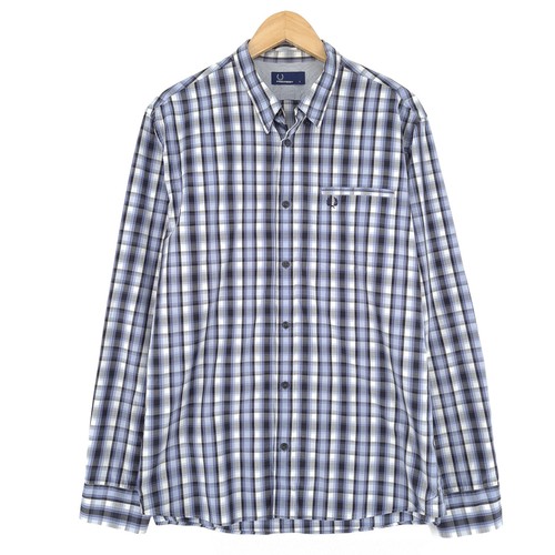Fred perry vintage camicia - perry,