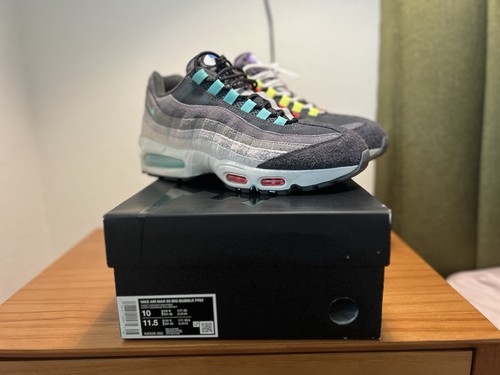 Nike air max big - air,