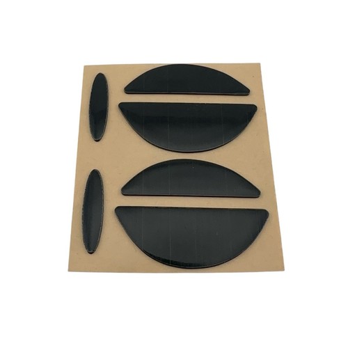 Set pattini per mouse - 2,