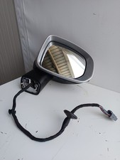 041443 Specchietto Retrovisore Destro Volvo Xc60 2^serie 14 PIN 2017-2024 ♻️