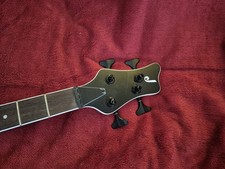 Jackson Spectra 24 tasti scala
