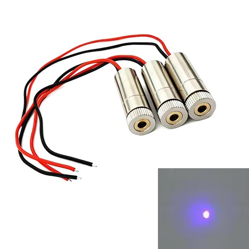 3pcs 405nm 20mw - 3pcs,
