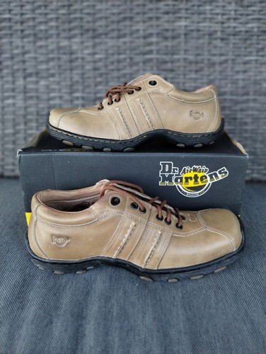 Scarpe vintage martens - dr.,