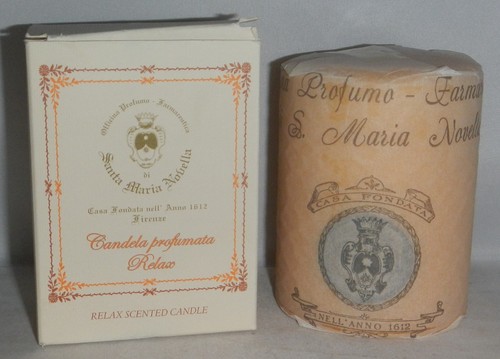 Officina profumo farmaceutica - profumo,