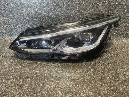 Faro proiettore anteriore - , vw
