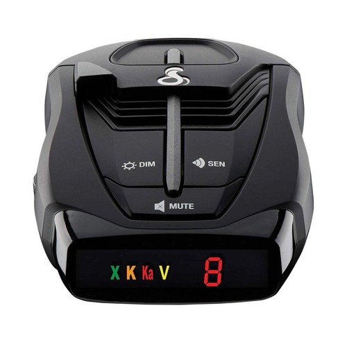 Cobra rad 380 rilevatore - 380, radar