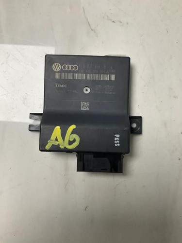 Centralina gateway audi - gateway,